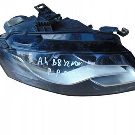 Frontscheinwerfer Audi A4 B8 8K0941004C Xenon Rechts Scheinwerfer Headlight SCH9374998294sh
