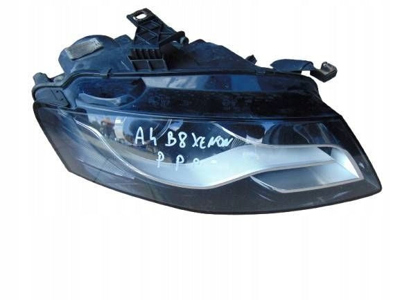 Frontscheinwerfer Audi A4 B8 8K0941004C Xenon Rechts Scheinwerfer Headlight SCH9374998294sh