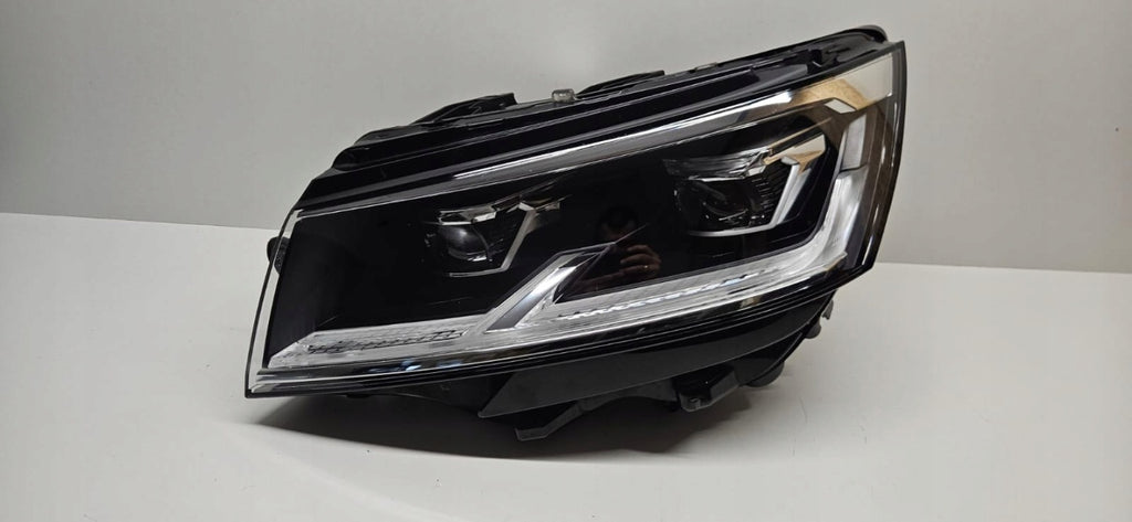 Frontscheinwerfer VW T6 7L1941035D Full LED Links Scheinwerfer Headlight SCH1681332014ie