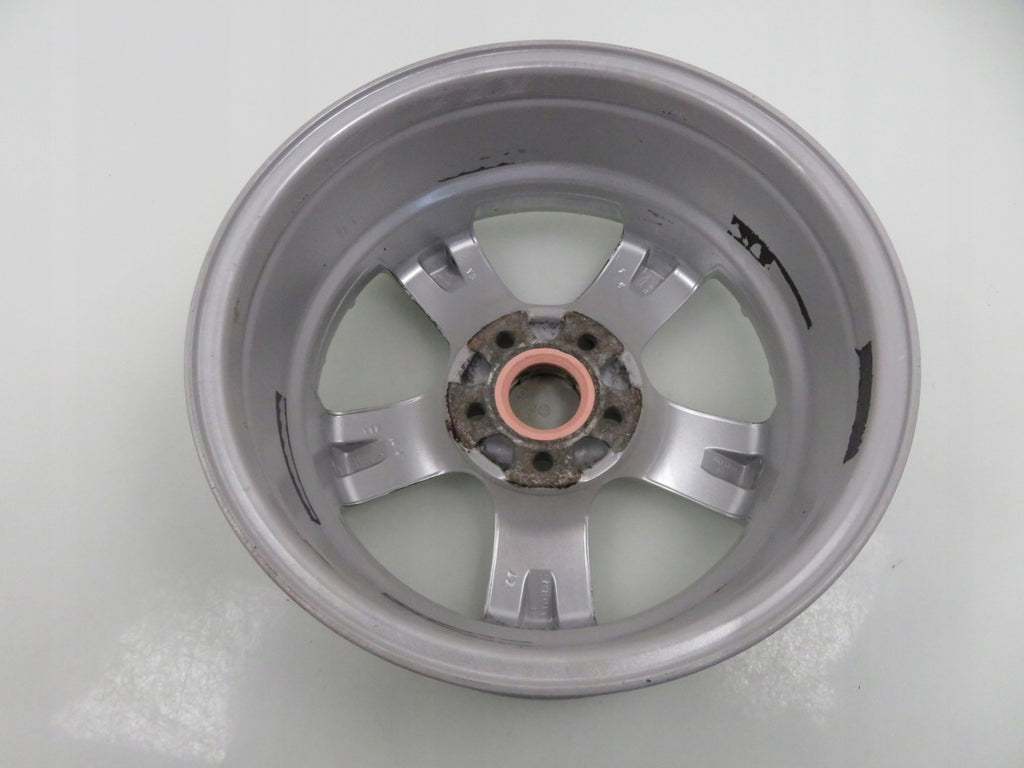 4x Alufelge 16 Zoll 6.5" 5x112 47ET KBA45633 Audi I Rim Wheel FEL7183801709wg