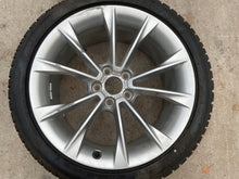 Load image into Gallery viewer, 1x Alufelge 18 Zoll 8.5" 5x112 29ET 8T0601025CA Audi Q5 Rim Wheel FEL4528262369gq
