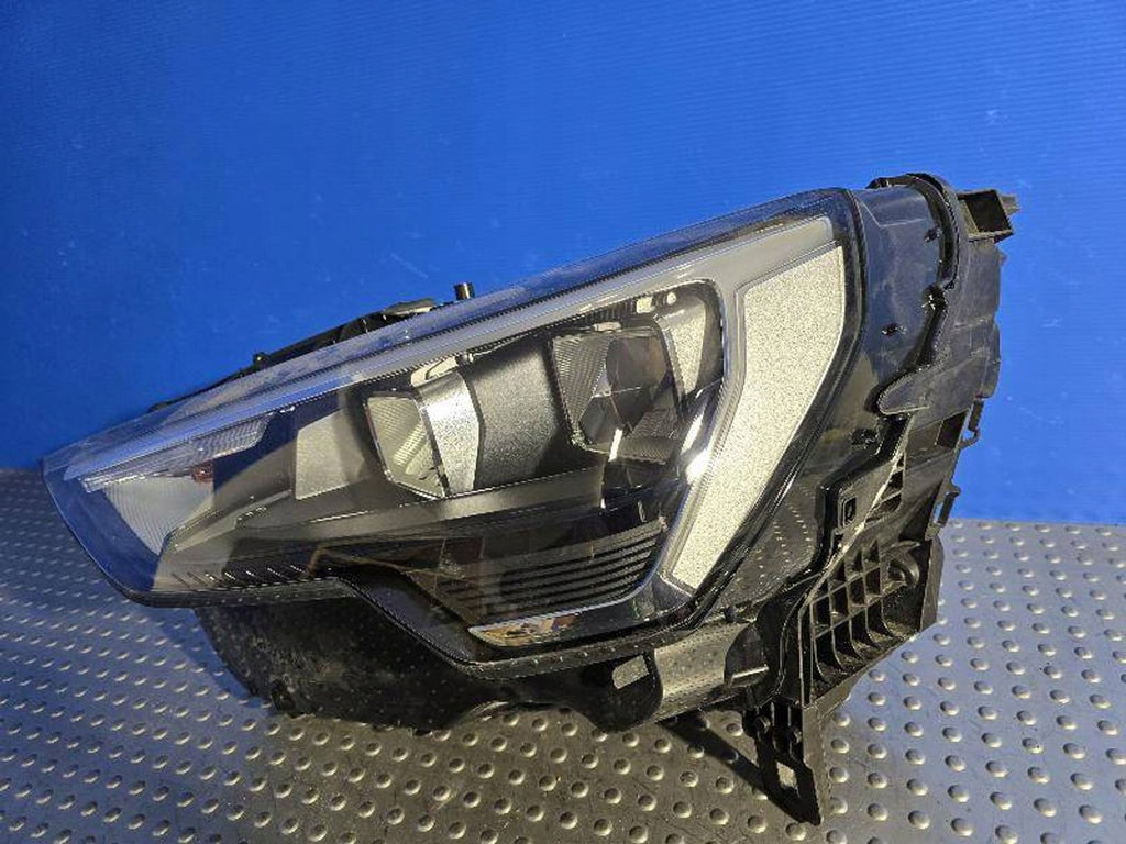 Frontscheinwerfer Audi Q3 83A941011 LED Links Scheinwerfer Headlight