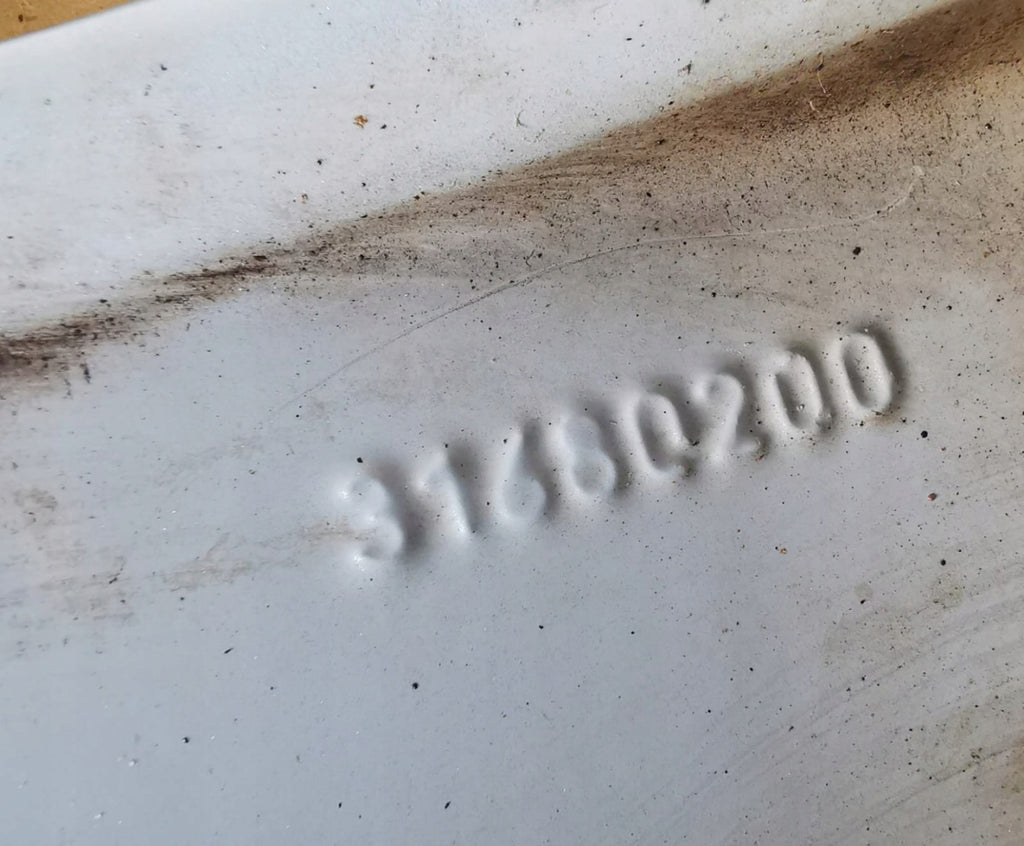 4x Alufelge 18 Zoll 7.5" 5x108 50 5ET Glanz Silber 31680200 Volvo V60 I Xc60 FEL8477137692jw