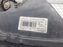 Laden Sie das Bild in den Galerie-Viewer, Frontscheinwerfer Citroën C5 II 9661316580 Rechts Scheinwerfer Headlight