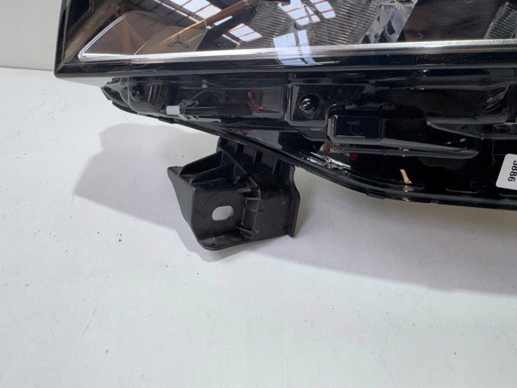 Frontscheinwerfer Renault Clio I V 260600149R Links Scheinwerfer Headlight SCH6484038481xg
