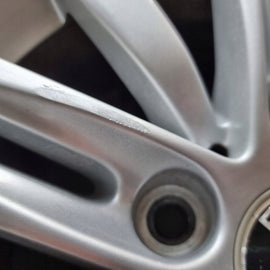 1x Alufelge 16 Zoll 7.0