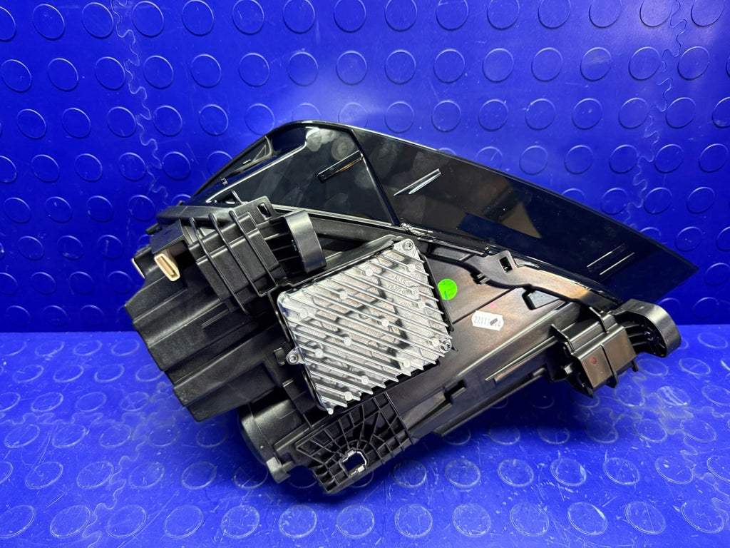 Frontscheinwerfer Audi Q2 81A941036D LED Rechts Scheinwerfer Headlight SCH2033143161kq
