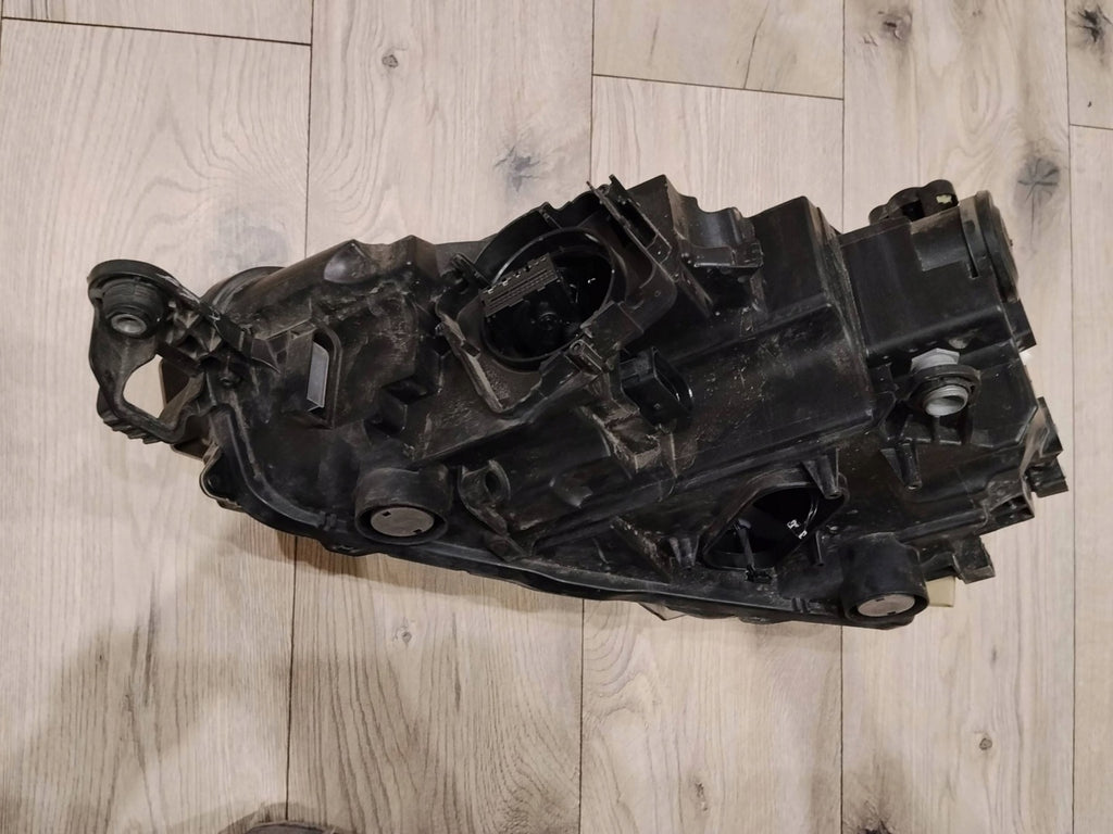 Frontscheinwerfer Skoda Scala 657941016 LED Rechts Scheinwerfer Headlight SCH8898855313gx