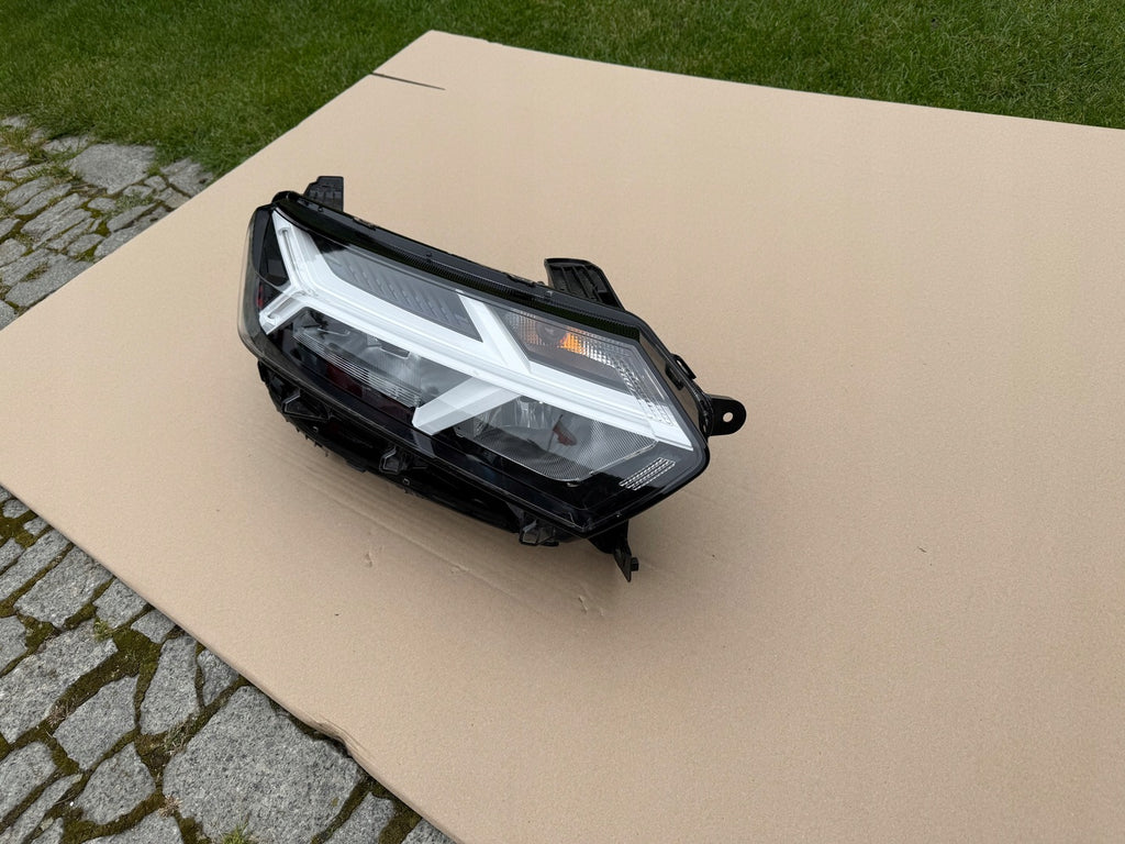 Frontscheinwerfer Dacia Sandero III Jogger 260107920 LED Rechts Headlight