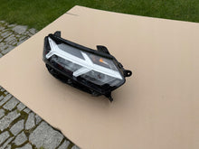 Laden Sie das Bild in den Galerie-Viewer, Frontscheinwerfer Dacia Sandero III Jogger 260107920 LED Rechts Headlight