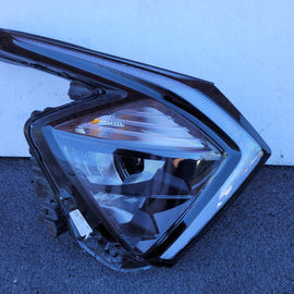 Frontscheinwerfer Kia Sportage 92102R2000 Full LED Rechts Scheinwerfer Headlight SCH5556414236ri