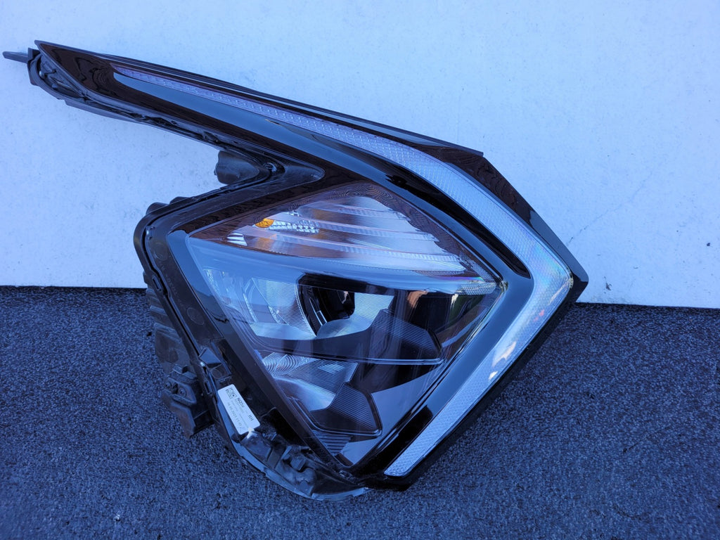 Frontscheinwerfer Kia Sportage 92102R2000 Full LED Rechts Scheinwerfer Headlight SCH5556414236ri