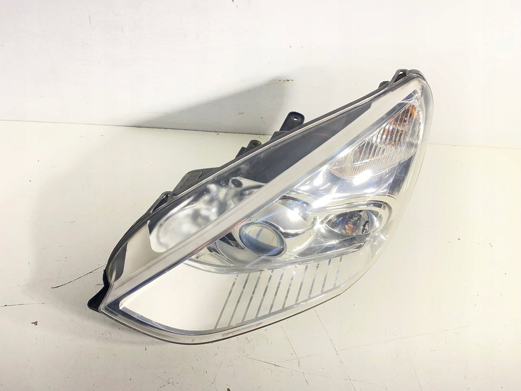 Frontscheinwerfer Ford Galaxy I 6M21-13006-AH Bi-Xenon Links Headlight SCH5878176598ud