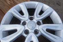 Load image into Gallery viewer, 1x Alufelge 16 Zoll 6.5" 5x114.3 50ET 52910-2K210 Kia Soul Rim Wheel FEL6589166638zy
