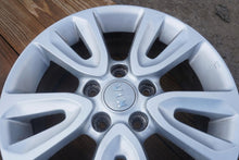 Laden Sie das Bild in den Galerie-Viewer, 1x Alufelge 16 Zoll 6.5" 5x114.3 50ET 52910-2K210 Kia Soul Rim Wheel FEL6589166638zy