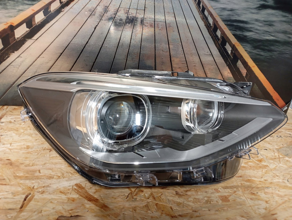 Frontscheinwerfer BMW F21 F20 7229679 7229678 Ein Stück (Rechts oder Links) SCH8376427884xv
