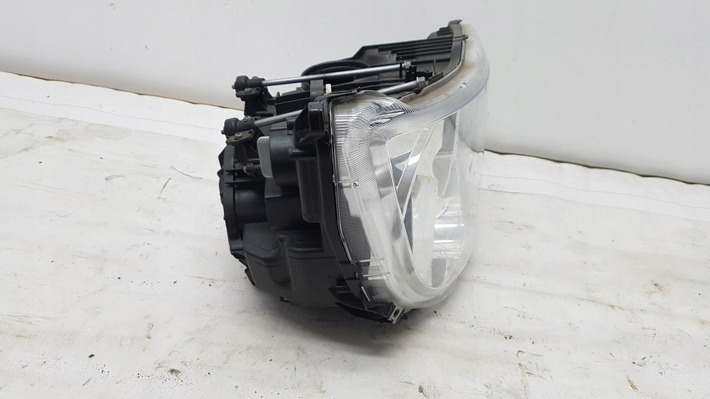 Frontscheinwerfer Mercedes-Benz A9618207561 Links Scheinwerfer Headlight