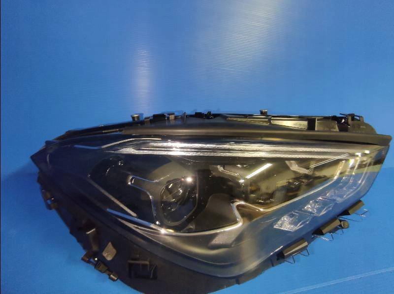 Frontscheinwerfer Mercedes-Benz Cla A1189061601 Full LED Rechts Headlight