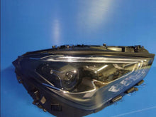 Laden Sie das Bild in den Galerie-Viewer, Frontscheinwerfer Mercedes-Benz Cla A1189061601 Full LED Rechts Headlight