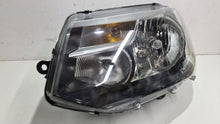 Laden Sie das Bild in den Galerie-Viewer, Frontscheinwerfer VW Transporter 7E2941015T LED Links Scheinwerfer Headlight