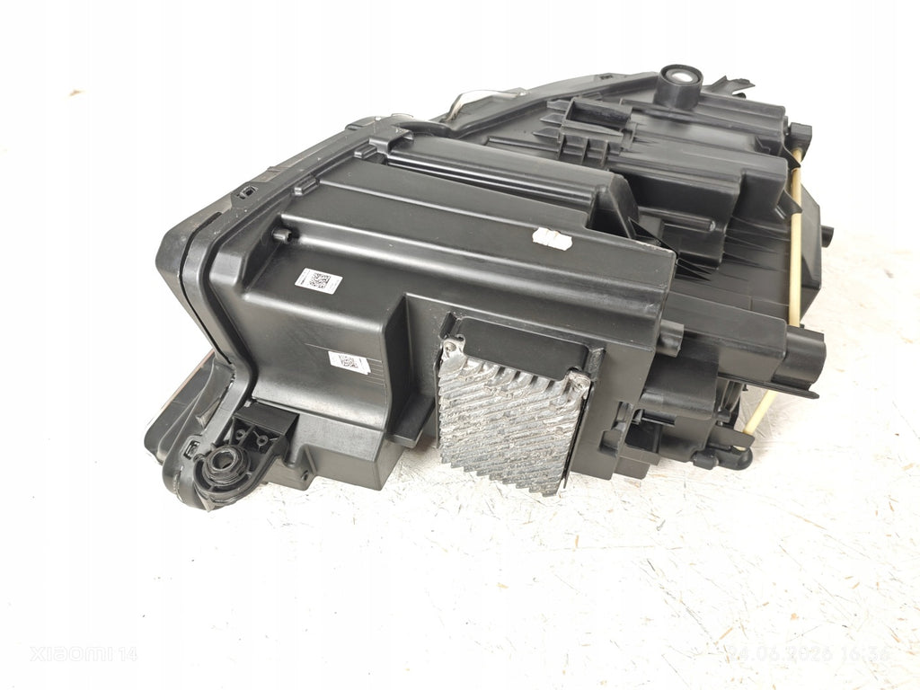 Frontscheinwerfer Audi E-Tron 89A941035 Links Scheinwerfer Headlight SCH3537480005ip