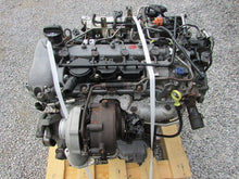 Load image into Gallery viewer, Motor Chevrolet Captiva Z22D1 2.2 VCDI 170TKm Engine Komplett MOT8816524261mj