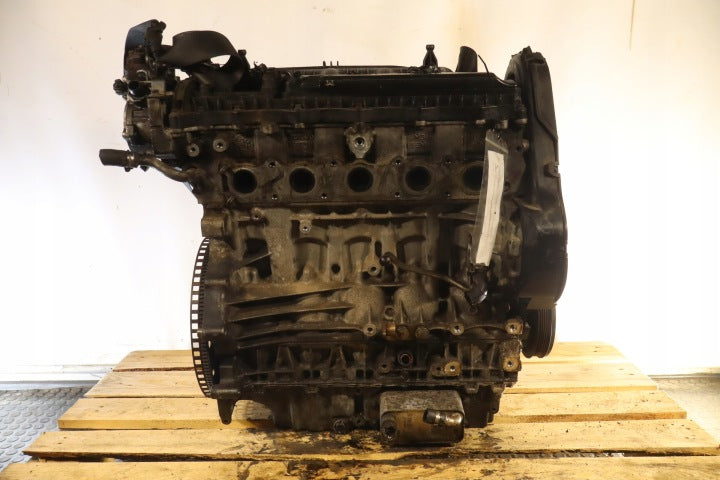 Motor Volvo V70 III D5204T 2.0 163PS 2010 Diesel Engine Unkomplett MOT7239566171sl