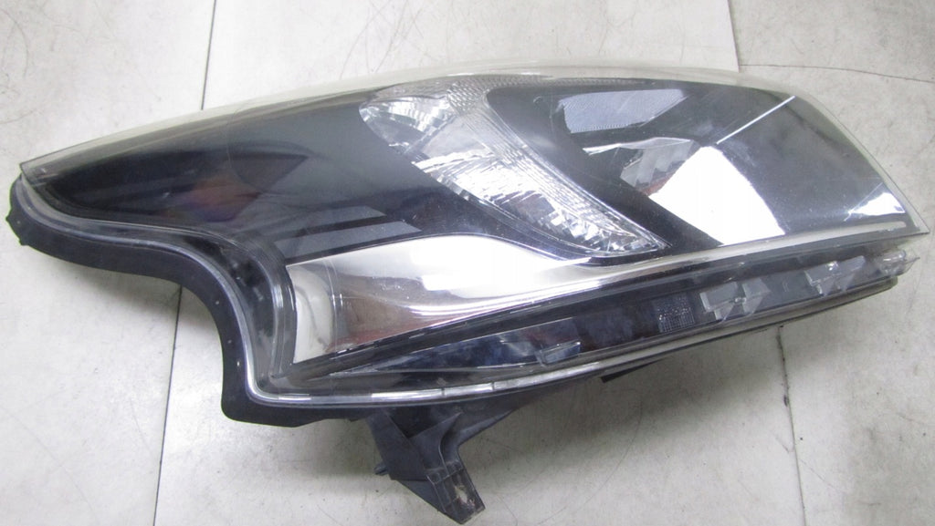Frontscheinwerfer Renault Trafic III 260106822R Rechts Scheinwerfer Headlight SCH5489268874mi