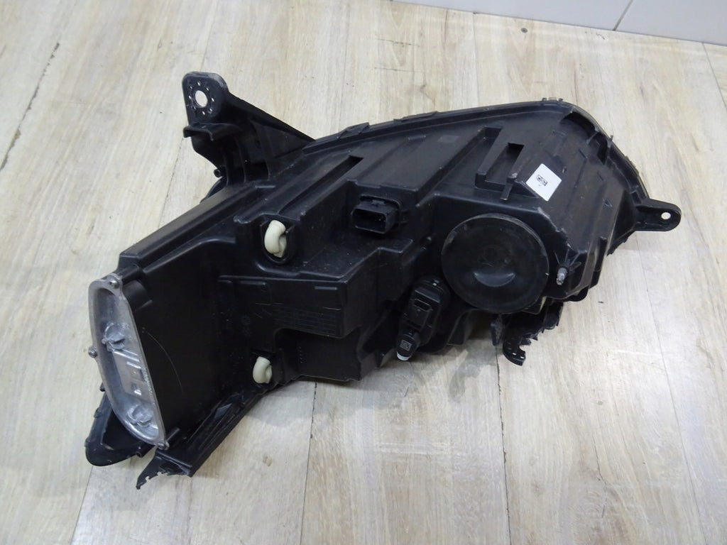 Frontscheinwerfer Dacia Sandero III 260106343R LED Rechts Scheinwerfer Headlight