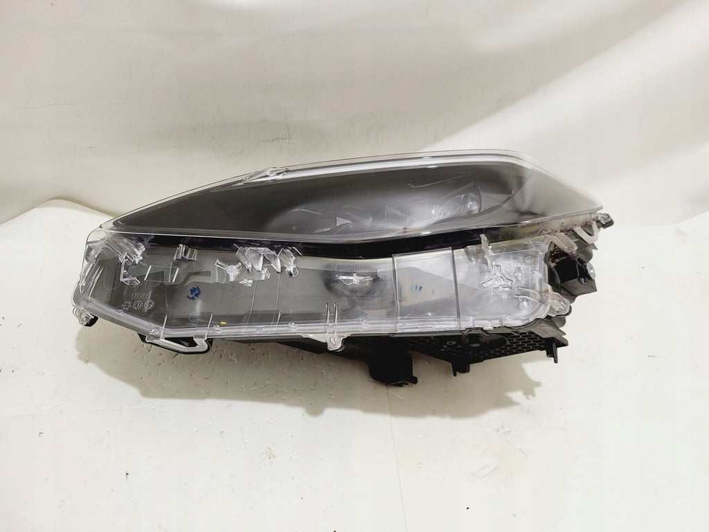 Frontscheinwerfer Toyota Yaris Cross LED Ein Stück (Rechts oder Links) Headlight SCH7774465607nw