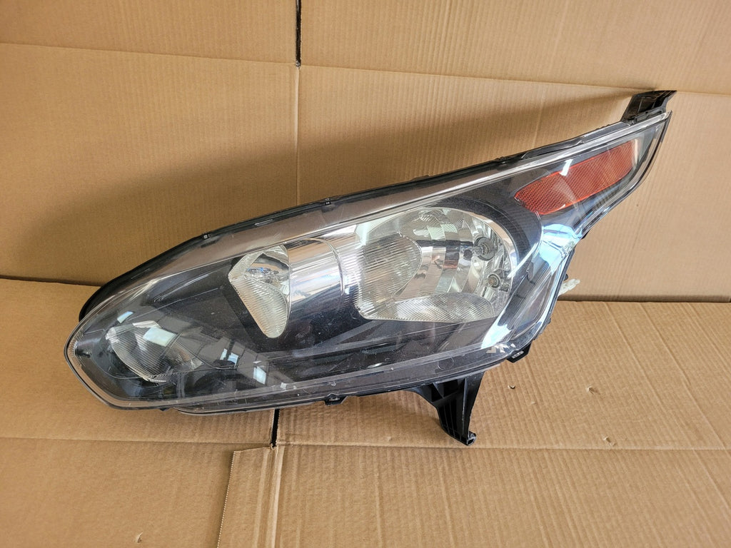 Frontscheinwerfer Ford Transit Connect FT11-13W030DB Links Headlight SCH5679194031qo