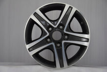 Load image into Gallery viewer, 1x Alufelge 15 Zoll 6.0" 5x118 68ET Glanz CWD60568 Mg Rim Wheel FEL3436650746iy