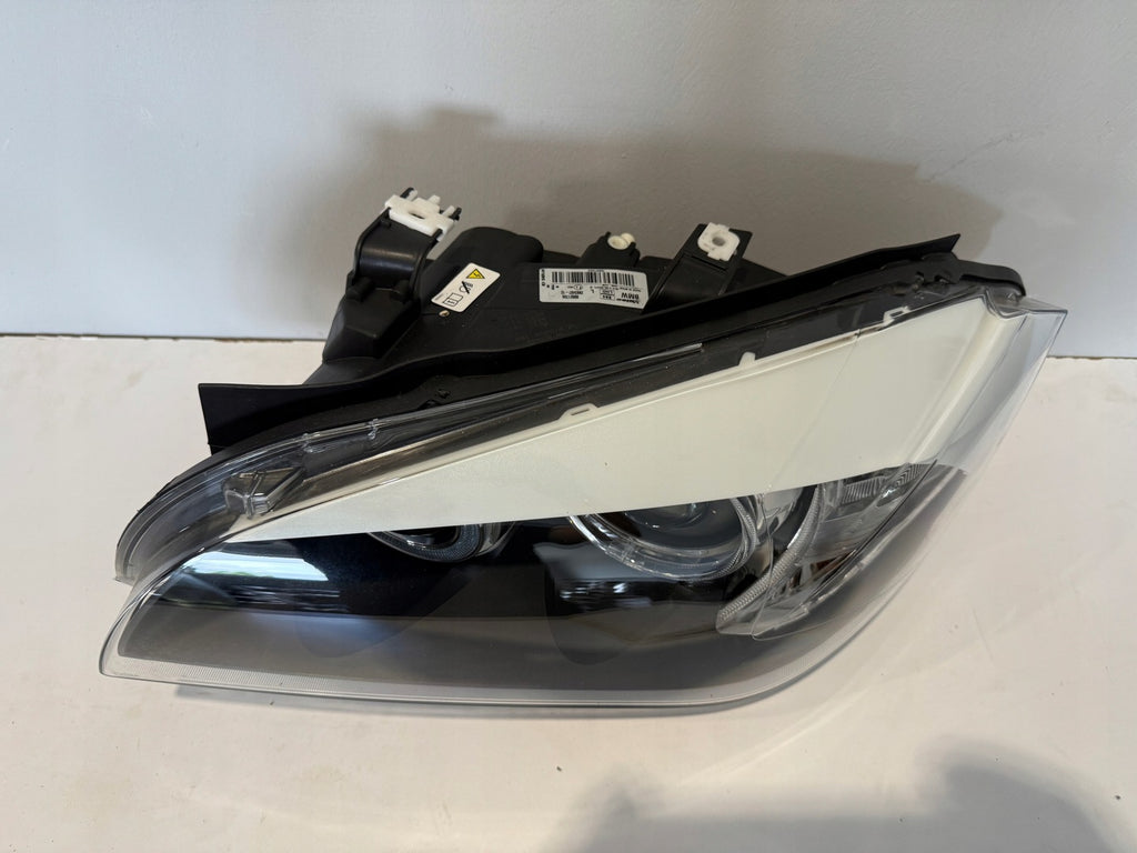 Frontscheinwerfer BMW X1 E84 89501706 Xenon Links Scheinwerfer Headlight SCH7512284258fk