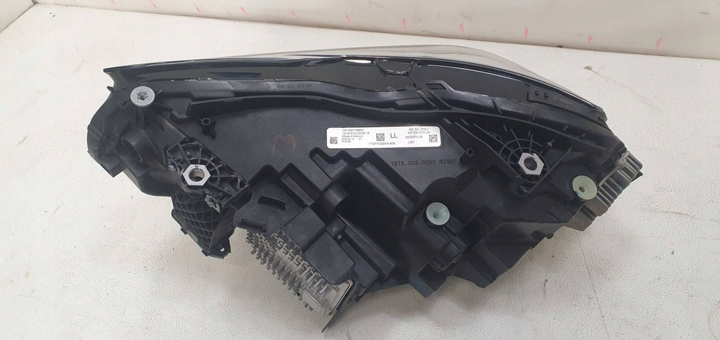 Frontscheinwerfer BMW 2 G42 5A320F408 5A320F308 Ein Stück (Rechts oder Links) SCH7122240499gw