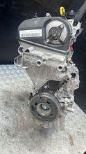 Laden Sie das Bild in den Galerie-Viewer, Motor Audi A3 DFY 1.5 TFSI 150PS 110kW 2021 Benzin Engine Komplett