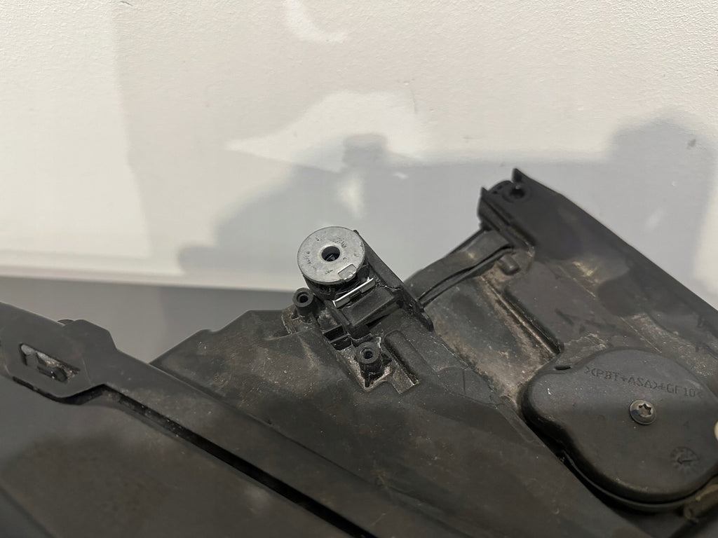 Frontscheinwerfer Cupra Leon 5FB941036B Full LED Rechts Scheinwerfer Headlight