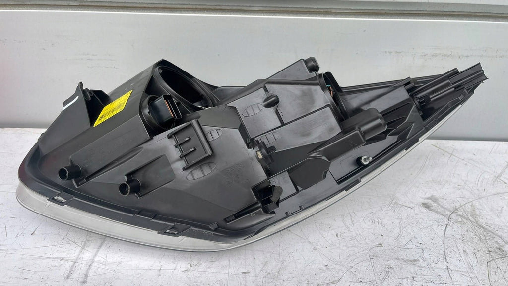 Frontscheinwerfer Kia Venga 030125720200 Rechts Scheinwerfer Headlight