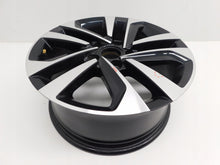Load image into Gallery viewer, 1x Alufelge 16 Zoll 7.0" 5x112 48ET Glanz Schwarz 5H0601025T VW Golf VIII I FEL3469539192mv