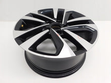 Load image into Gallery viewer, 1x Alufelge 16 Zoll 7.0" 5x112 48ET Glanz Schwarz 5H0601025T VW Golf VIII I FEL3469539192mv
