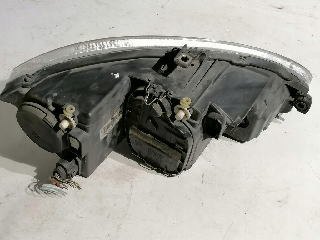 Frontscheinwerfer Seat Toledo III 5P1941029C LED Links Scheinwerfer Headlight