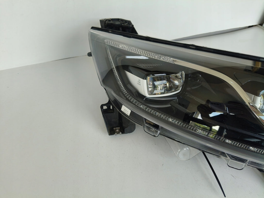 Frontscheinwerfer Renault Espace V 260108498R Full LED Rechts Headlight