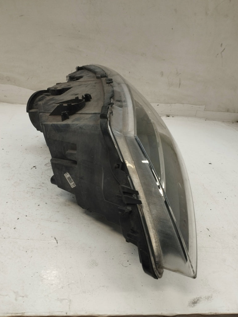 Frontscheinwerfer Seat Leon 5F1941007G Links Scheinwerfer Headlight