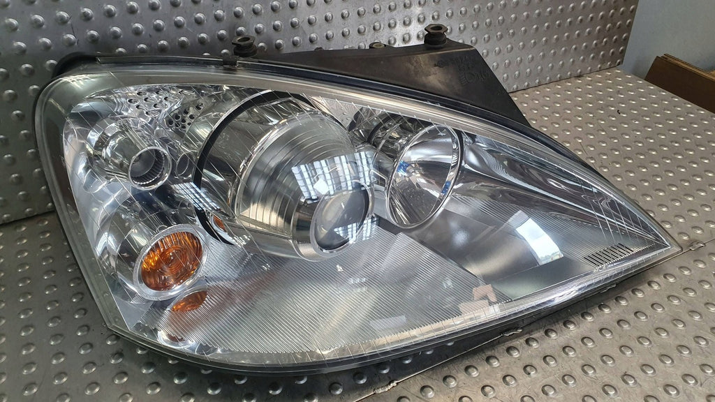 Frontscheinwerfer Ford Galaxy 7M5941016G Xenon Rechts Scheinwerfer Headlight SCH8306716538ul