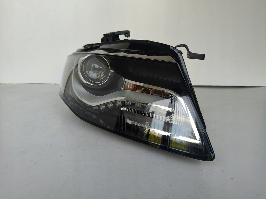 Frontscheinwerfer Audi A4 B8 8K0941030AJ LED Ein Stück (Rechts oder Links) SCH3527503781op