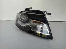 Load image into Gallery viewer, Frontscheinwerfer Audi A4 B8 8K0941030AJ LED Ein Stück (Rechts oder Links) SCH3527503781op