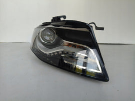 Frontscheinwerfer Audi A4 B8 8K0941030AJ LED Ein Stück (Rechts oder Links) SCH3527503781op