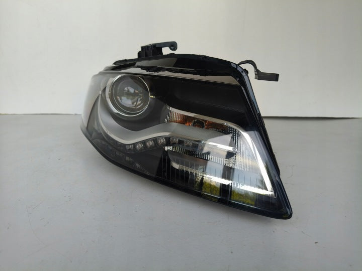 Frontscheinwerfer Audi A4 B8 8K0941030AJ LED Rechts Scheinwerfer Headlight SCH3527503781op