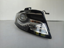 Laden Sie das Bild in den Galerie-Viewer, Frontscheinwerfer Audi A4 B8 8K0941030AJ LED Rechts Scheinwerfer Headlight SCH3527503781op
