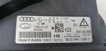 Laden Sie das Bild in den Galerie-Viewer, Frontscheinwerfer Audi Q3 8U0941006C Xenon Rechts Scheinwerfer Headlight SCH9190305049un