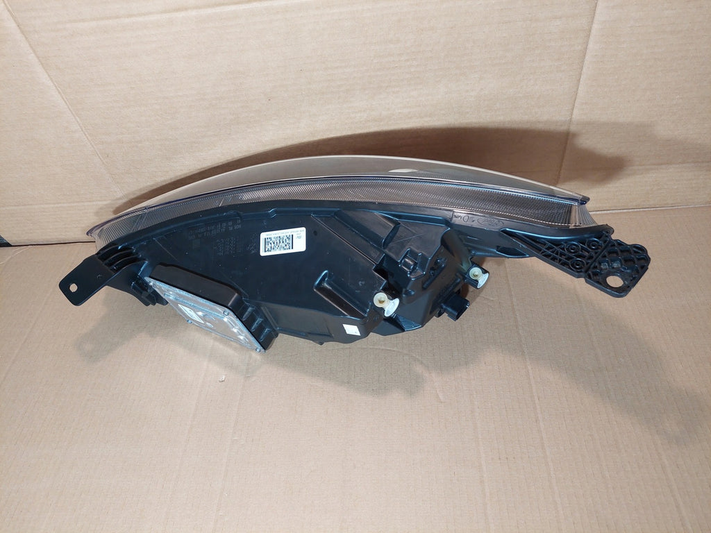 Frontscheinwerfer Ford Focus JX7B-13E014-CF LED Rechts Scheinwerfer Headlight